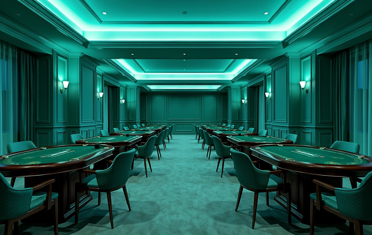 Environnement Pokerstars Pro